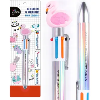 Vícebarevné Propiska Derform