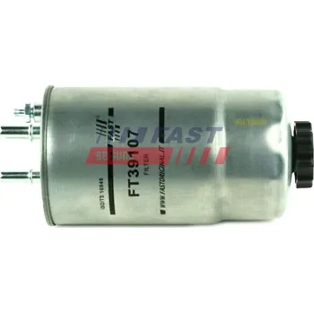 Palivový filtr Palivový filtr FAST FT39107