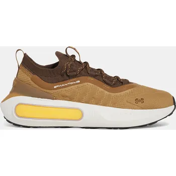Pánské tenisky Pánské boty Under Armour UA Phantom 4 3027593-498 Hnědá 13