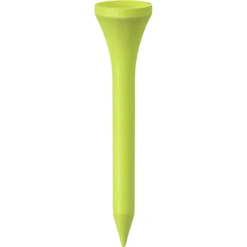Golfová tyčka Golfová tyčka (golf TEE), 5,4 cm 50 ks