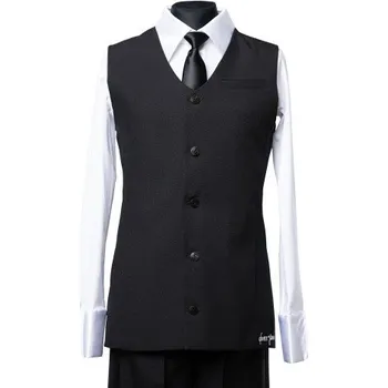 Pánská vesta Vesta R pánská ST dlouhá - 52