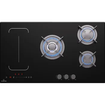 Varná deska Klarstein MultiChef 5 Wok 10045669