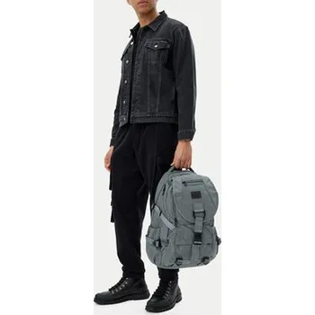 turistický batoh Batoh G-Star Raw GSR-B-001-07 Šedá NOSIZE