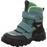Dětské zimní boty Superfit Snow Max 1-002022-7000 Velikost boty: 26
