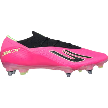 Kopačky Kopačky Skechers SKX 2 Elite SG 252114-pkbk Velikost 44 EU | 9 UK | 10 US | 28 CM