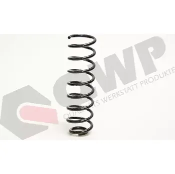 QWP Pružina podvozku QWP WCS433