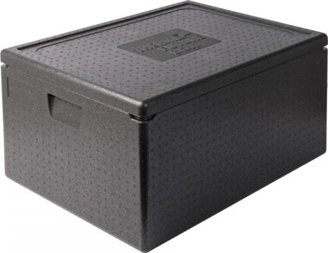 Termobox ALLROUND (80 l)