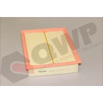 Vzduchový filtr QWP Vzduchový filtr QWP WAF276