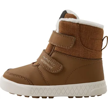 Chlapecká obuv Reima Pyrytys - Cinnamon brown