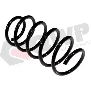 QWP Pružina podvozku QWP WCS444