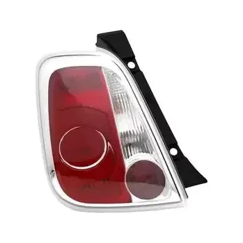 Osvětlení automobilu VAN WEZEL Zadní světlo VAW 1604921