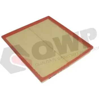 Vzduchový filtr QWP Vzduchový filtr QWP WAF2881