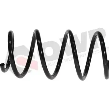 QWP Pružina podvozku QWP WCS107