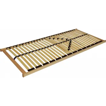 Purtex s.r.o. Rošt Orion T5 Rozměr: 130x200, Počet lamel: 28