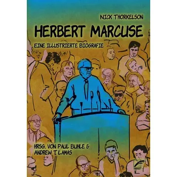 Herbert Marcuse - Thorkelson, Nick
