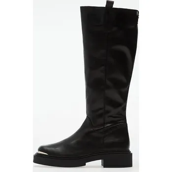Dámské tenisky Tenisky Steve Madden Constance Black Leather EUR 38