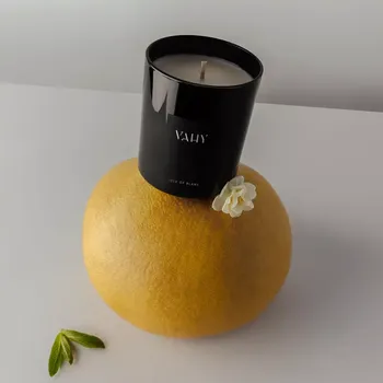 Péče o krk a dekolt VAHY Isle of Blanc Candle 280g