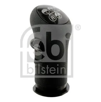 Hlavice řadicí páky Hlavice řadicí páky FEBI FE30898