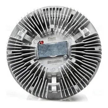 Motor automobilu Spojka - větrák chladiče NISSENS NIS86034