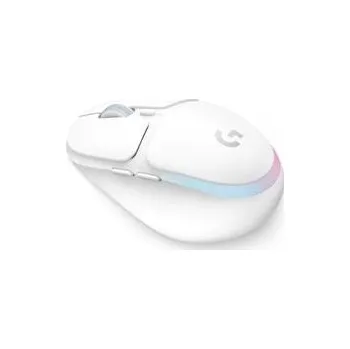 Myš Logitech G705 LIGHTSPEED Wireless Gaming Mouse - OFF-WHITE - EER2