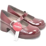 Wonders E-7122 červená, vel. 39