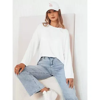 Dámské triko DSTREET BAFINA RY2453 BÍLÁ unisize