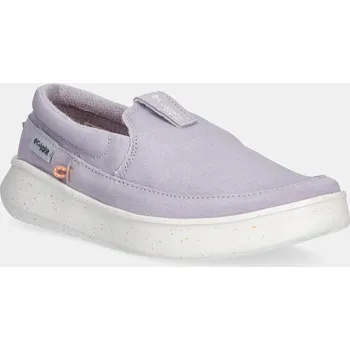 Dámské tenisky Tenisky Columbia BOATSIDE fialová barva, 2062741 04X, EUR 36