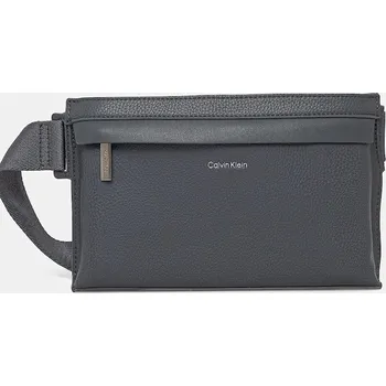 Ledvinka Ledvinka Calvin Klein K50K512901 šedá 90X, vel. ONE SIZE