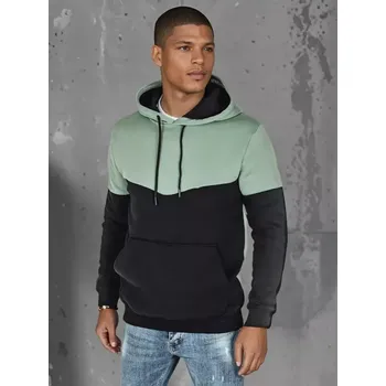 Pánská mikina Pánská mikina DSTREET BX5876 MIX BAREV XL