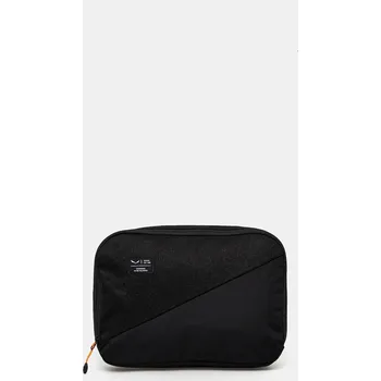 Cestovní taška Cestovní organizér Salewa Fanes Cube černá barva, 00.0000075005 99X, vel. ONE SIZE