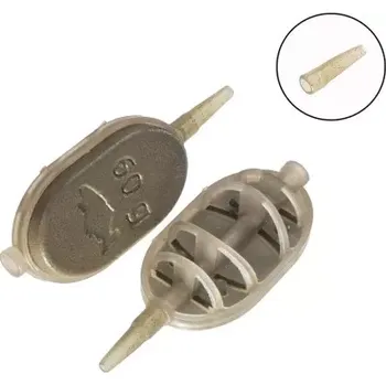 Method Feeder Flat-Classic - 60g