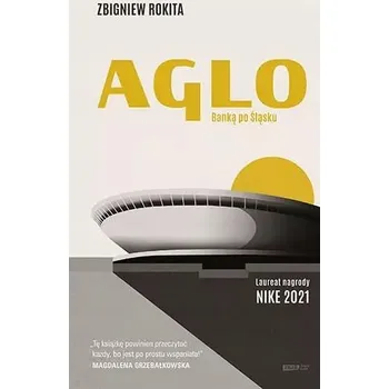 Aglo. Banką po Śląsku Zbigniew Rokita