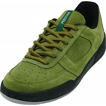 Pracovní obuv Prestige Jan 2.0 zelená Velikost: 43