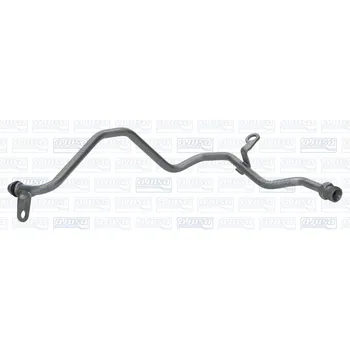 Olejové čerpadlo Olejové potrubí, OP10850