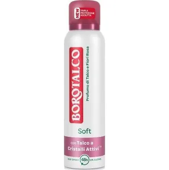 Borotalco Sof Deo sprej deodorant 150 ml