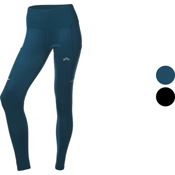 Dámské legíny CRIVIT Dámské funkční termo legíny