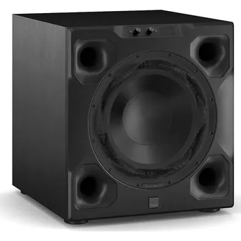 Audio Dali SUB V-16 F Subwoofer, DALI Černá