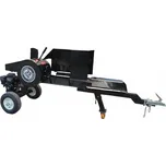 PROMA KSP-35/650G Motorová kinetická štípačka na dřevo