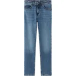 Celio Džíny straight Straightel 1140738 Modrá 40/32