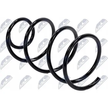 NTY ASZ-FT-014 Pružina zavěšení