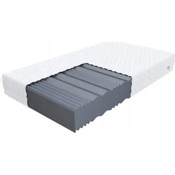 Matrace Pěnová Matrace ŚpijZdrowo 80 x 200 x 20 cm H4