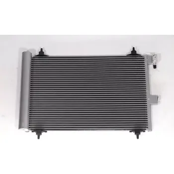 Výparník klimatizace QWP Kondenzátor klimatizace QWP WAC249