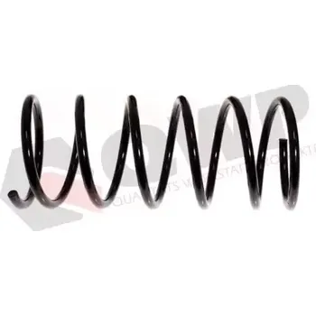 QWP Pružina podvozku QWP WCS750