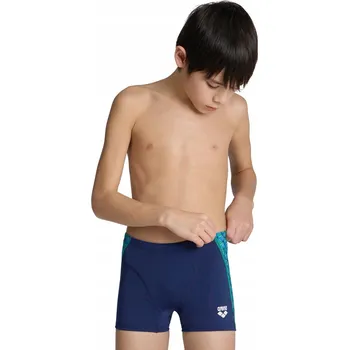 Chlapecké plavky Dětské plavecké Kraťasy Arena modré 164