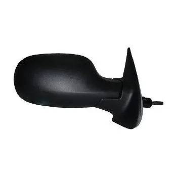 Auto zrcátko Vnější zpětné zrcátko ABAKUS 2706M01