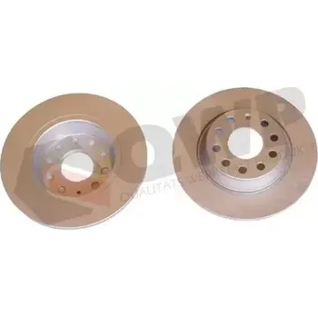 Brzdový kotouč QWP Brzdový kotouč - 282 mm QWP WBD305C