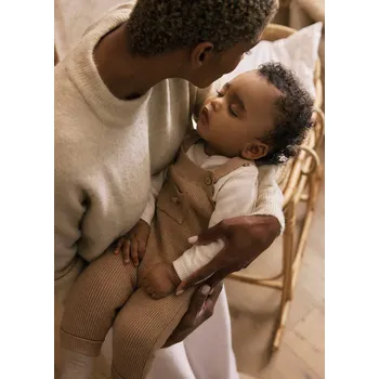 Pletený overalový set Mayoral - 1502646010 Veľkosť: 80