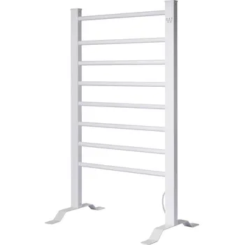 Držák na ručník Sygonix držák ručníků se stojanem, montáž na zeď