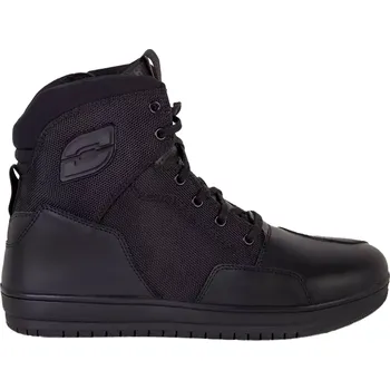 Moto obuv Ozone Spin černé 46