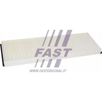 Kabinový filtr Fast FT37332 Filtr, ventilace prostoru pro cestující